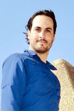 Ricardo González Corpancho