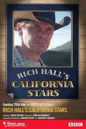 Rich Hall's California Stars