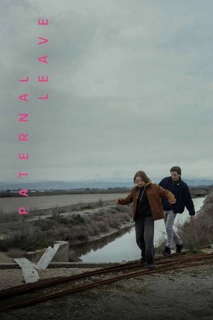 Poster of Paternal Leave