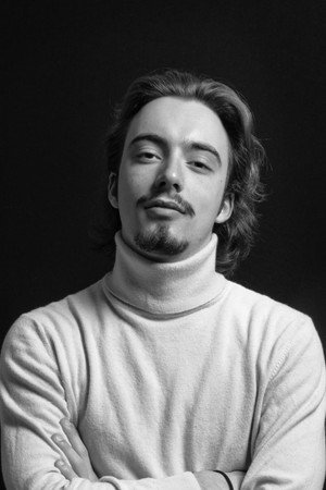 Matteo Davide Ippolito