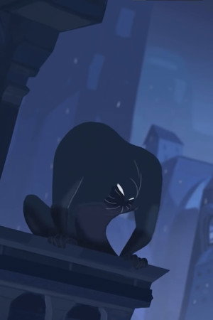 Lights Out poster