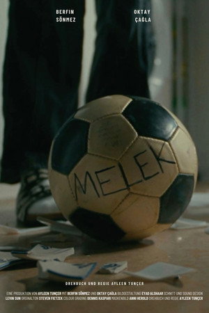 Melek poster