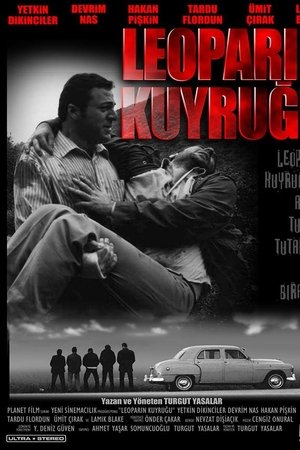Leoparın Kuyruğu