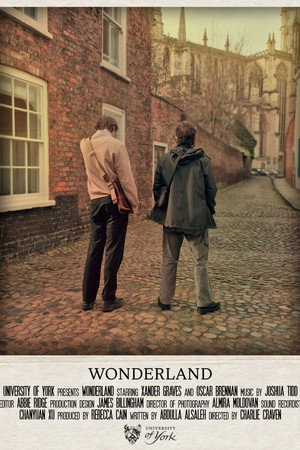 Wonderland Wonderland