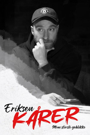 Eriksen kårer Mine største øjeblikke