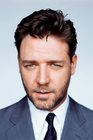 Foto do ator Russell Crowe