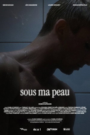 Sous ma peau