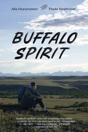 Buffalo Spirit poster