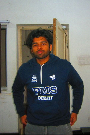 Rajan Rathi