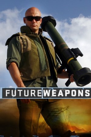 Future Weapons