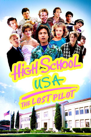 High School U.S.A.