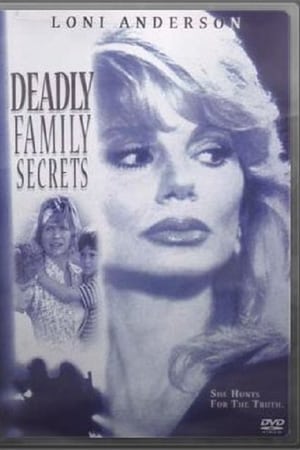 Deadly Family Secrets