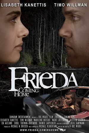 Frieda - Coming Home