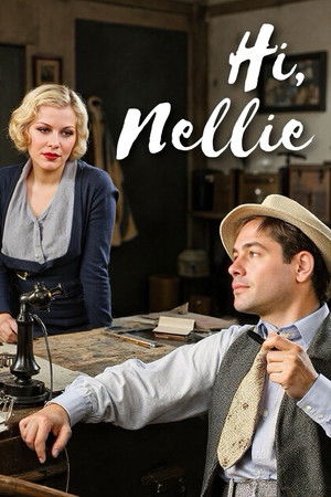 Poster of Hi, Nellie!