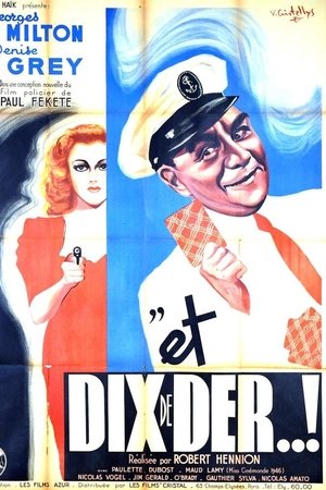 Et dix de der