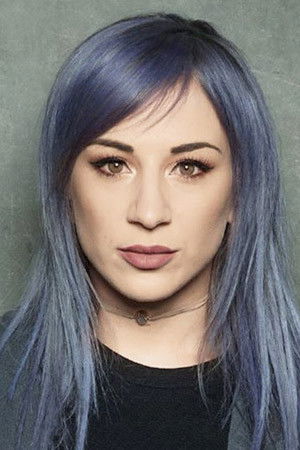Jen Ledger