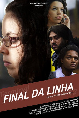 Final da Linha poster