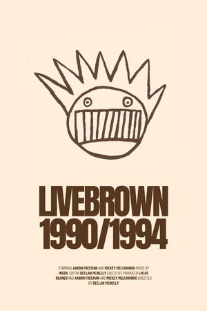 LIVEBROWN 1990/1994