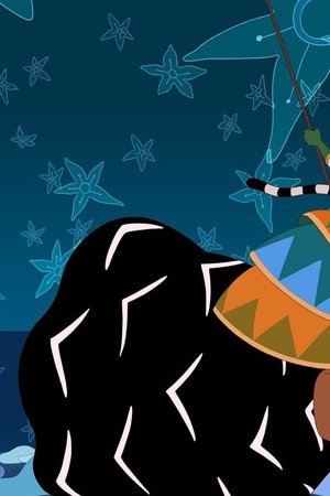 Sirocco y el reino de los vientos