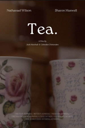 Tea. poster