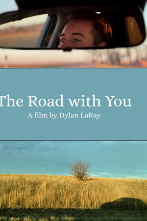 The Road with You poster