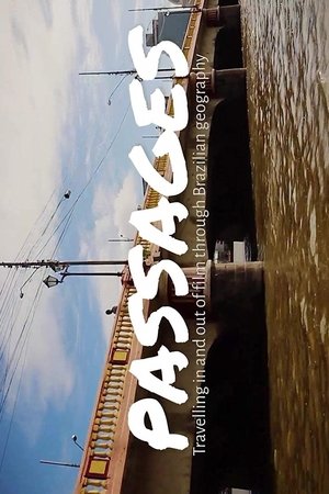 Passages: Travelling in and out of Film through Brazilian Geography