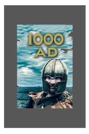 1000 AD poster