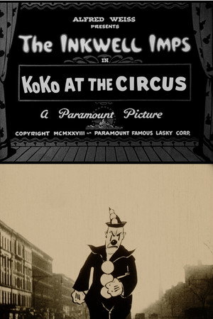 Ko-Ko at the Circus Ko-Ko at the Circus