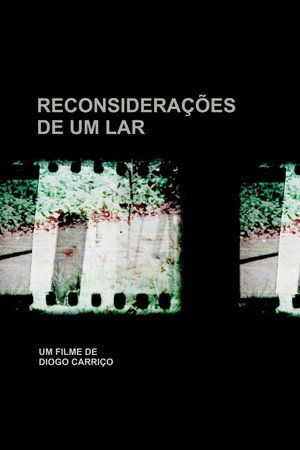 Reconsiderações de um Lar poster