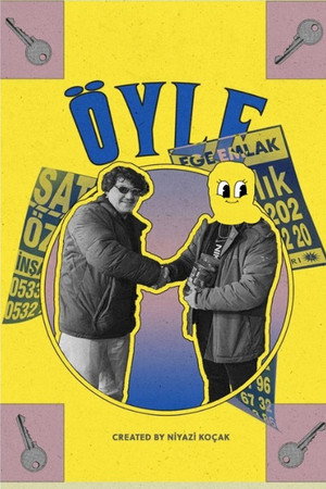 Öyle Öyle