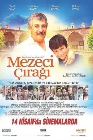 Mezeci Çırağı