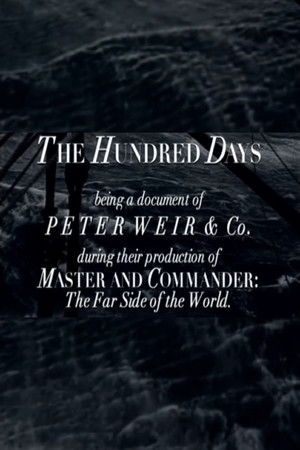 The Hundred Days