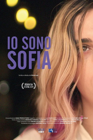 Io sono Sofia poster