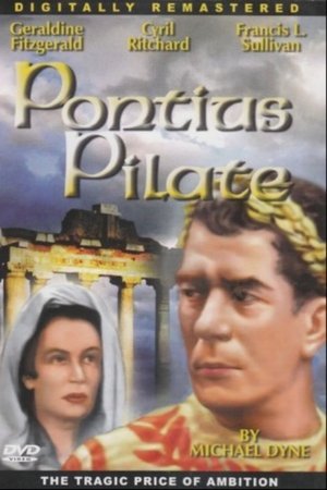 Pontius Pilate