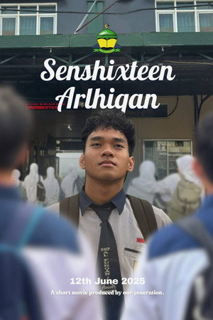 Senshixteen Arlhiqan