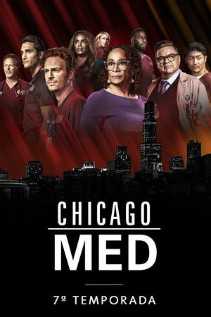 Poster de Temporada 7