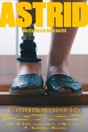 Astrid poster