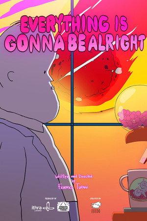 Everything‘s Gonna Be Alright poster