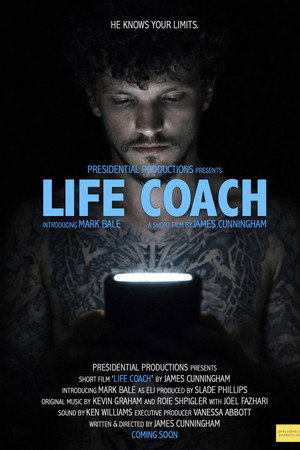 Life Coach poster
