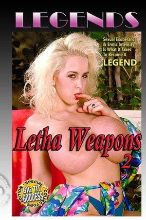 Legends: Letha Weapons 2