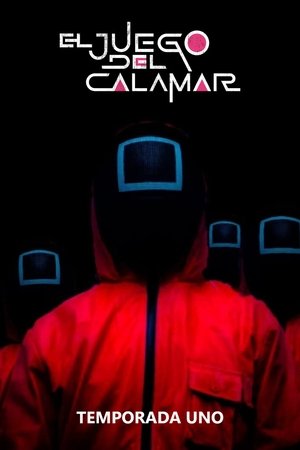 El juego del calamar
