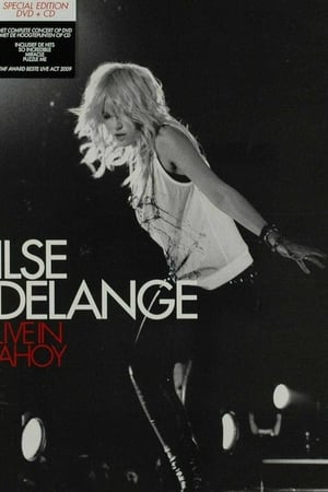 Ilse DeLange: Live In Ahoy