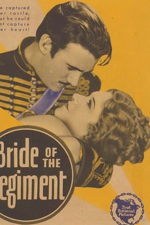 Bride of the Regiment