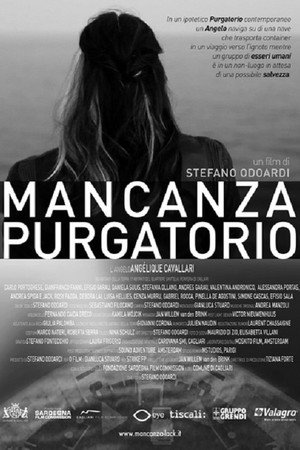 Mancanza - Purgatorio poster