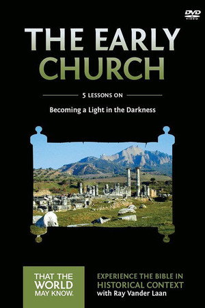 Volume 5: The Early Church