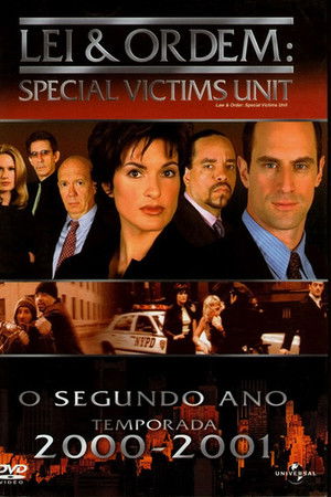 Poster de Temporada 2