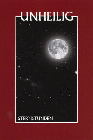 Unheilig: Sternstunden poster