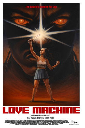 Love Machine