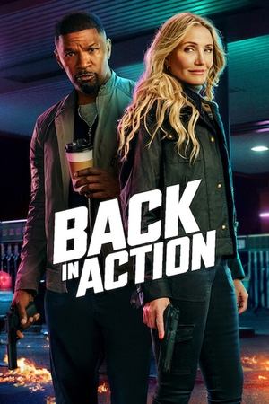 9xFlix Back in Action 2025 Hindi+English Full Movie WEB-DL 480p 720p 1080p Download