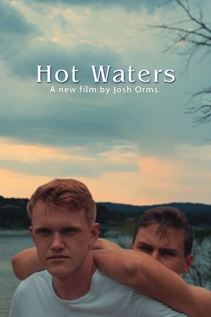 image: Hot Waters